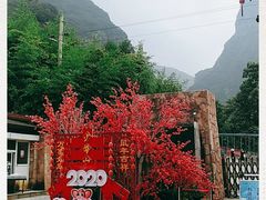 -少华山国家森林公园