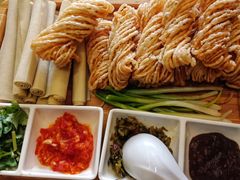 -淮上豆府(水厂路店)