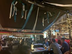 -haxnbauer海森堡德国餐厅(深圳coco店)