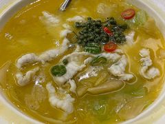 -沈灶河豚宴·河豚融合餐厅(汉中路店)