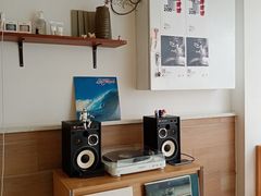 -Onirii Coffee(长乐路店)