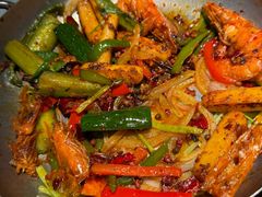 -纳鲁孜·新疆特色餐厅(上海悦荟广场店)