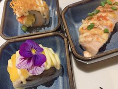 -怡咖啡自助餐(宁波香格里拉店)