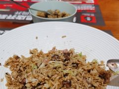-原石牛扒·约会餐厅(龙城万科里店)
