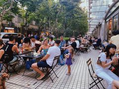 -Alimentari早午餐(安福路店)