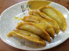 牛肉锅贴-清真蒋有记(老门东店)