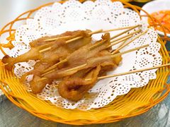 -祈胜邨•顺德鱼生•顺德菜(容桂店)