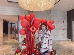 -富力丽思卡尔顿酒店·香荟全日制餐厅
