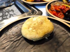 -非烤勿扰韩料自助烤肉(松山湖万科店)