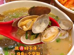 -何记花甲(海岸城旗舰店)