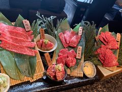 -老乾杯和牛烧肉(王府中环店)