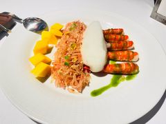 -狮拾久·现代新加坡料理(福田COCO Park店)