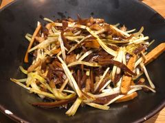 -金牌外婆家(苏州中心店)