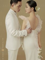 -金公主婚纱摄影(和平店)