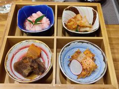 -越日本料理(新地假日广场店)