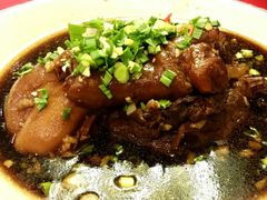 德清~张一品羊肉-张一品食府