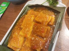 -金孔雀德宏傣味餐馆(魏公村店)