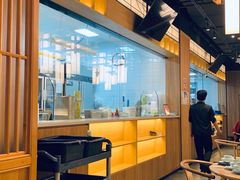 -伊喜饺子·烤鸭(五道口学院路店)