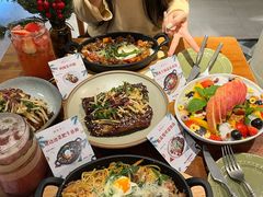 -The Good Place好地方·Brunch·coffee(国贸店)