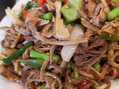 -天源居餐厅·地方特色菜(张北店)