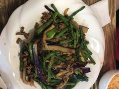 -黔人百味.贵州菜