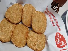 -东流山烤鸭·家常菜(雨山龙湖店)