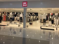 -优衣库(厦门SM广场店)
