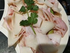 极品猪黄喉-小王少龙火锅(沙南街店)