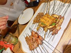 -小核桃品质串店(世茂大道店)