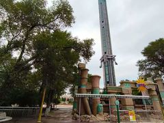 -哈尔滨文化公园