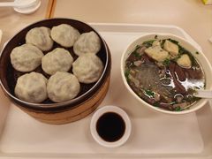 -百年尹氏汤包(湖南路狮子桥店)