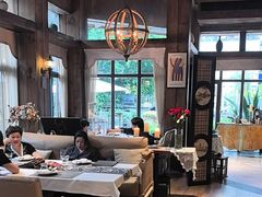 -一棵树·意大利西餐厅One Tree(新城店)