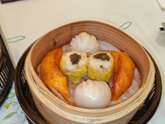 -翠园(广州太古汇店)