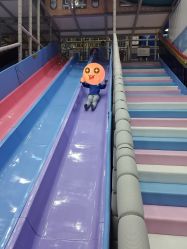 -小牧童游乐园(西丽宝能环球汇店)