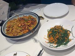 -阿里疆Alijiang·丝路美食·异域风情·清真(长楹天街店)