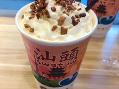 -一杯潮茶·专注潮汕茶饮(十二中创始店)