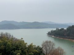 -天目湖涵田度假村