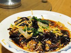 -老街烧烤·四方路小烤肉(书院路店)