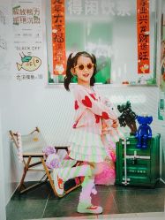 -倾城宝贝儿童摄影(浦东金谊店)