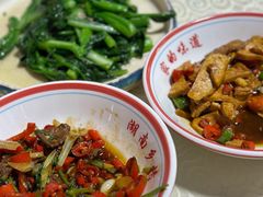 -湖南乡情湘菜馆(罗湖店)