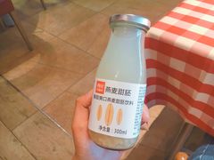 -西贝(无锡万象城店)