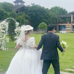点击看大图 -金夫人婚纱摄影(总店)
