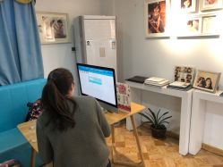 点击看大图 -嗨贝贝儿童摄影(宝龙城市广场店)