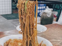 -小狗面馆·杭帮拌川·片儿川(大沽路店)