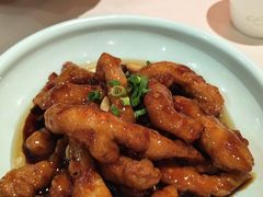 -大厨小馆(华阳城店)