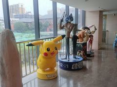 -天幕新彩云国际影城(激光巨幕店)