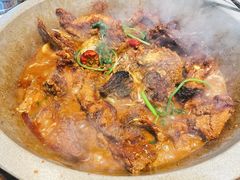 -蜀留香石锅鱼(六顺街店)