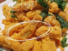 -云海肴·汽锅鸡·云南菜(高德置地店)