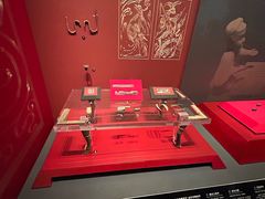 -北京大葆台遗址博物馆