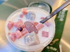-麦记牛奶公司(源深广场店)